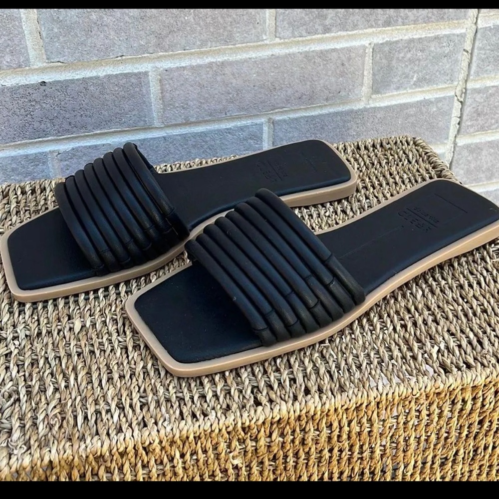 COPY - Dolce VITA FLATS